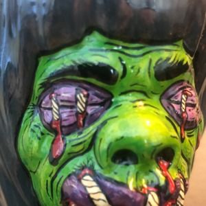 Meet your Posher, Johnny